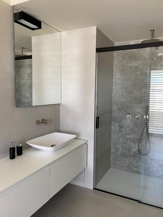 Settanni Sea Suites Polignano a Mare Exteriör bild