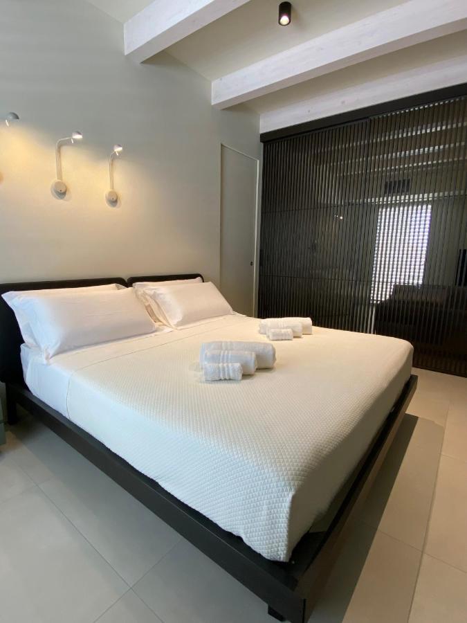 Settanni Sea Suites Polignano a Mare Exteriör bild